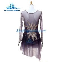 Load image into Gallery viewer, Figure Skating Dress #SD376