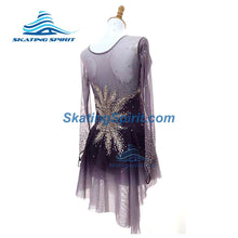 Load image into Gallery viewer, Figure Skating Dress #SD376