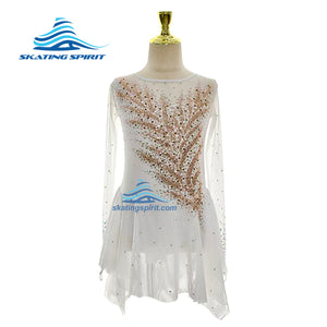 Figure Skating Dress #SD376