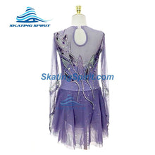 Load image into Gallery viewer, Figure Skating Dress #SD377