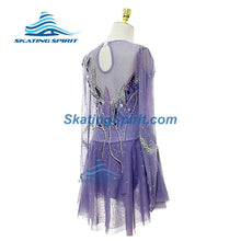 Load image into Gallery viewer, Figure Skating Dress #SD377