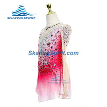 Load image into Gallery viewer, Figure Skating Dress #SD380