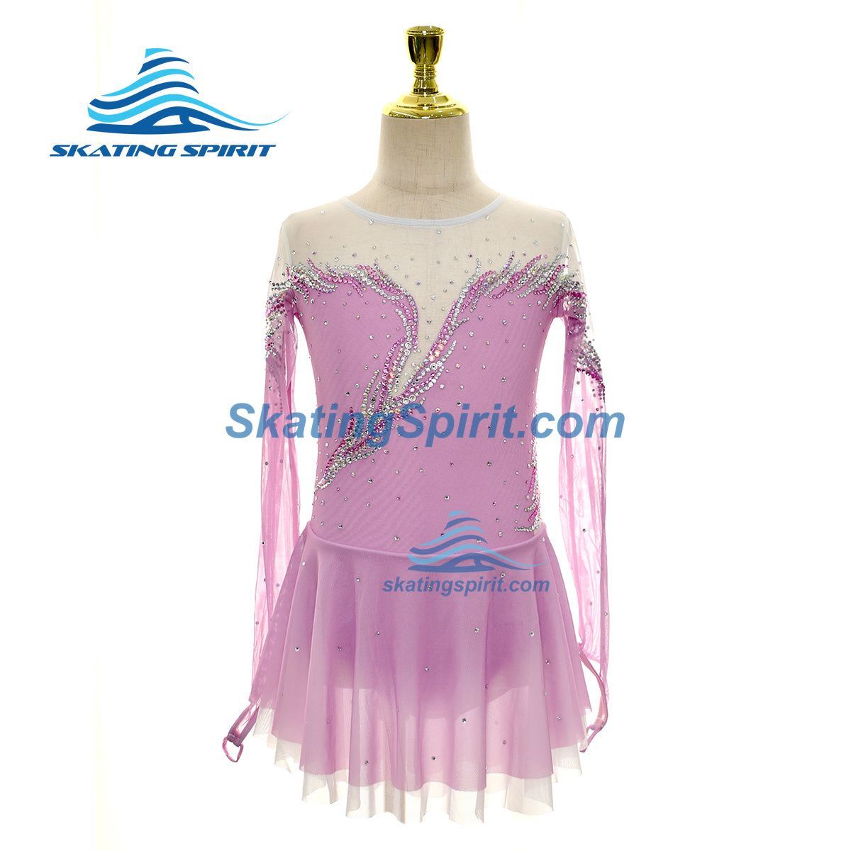 strapless open back dress Dark Purple Satin Corset
