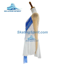 Load image into Gallery viewer, Figure Skating Dress #SD407