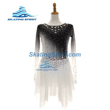 Load image into Gallery viewer, Figure Skating Dress #SD419