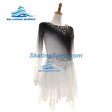 Load image into Gallery viewer, Figure Skating Dress #SD419