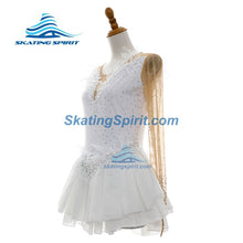 Load image into Gallery viewer, Figure Skating Dress #SD424
