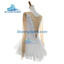 Load image into Gallery viewer, Figure Skating Dress #SD424