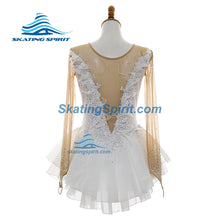 Load image into Gallery viewer, Figure Skating Dress #SD424
