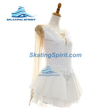 Load image into Gallery viewer, Figure Skating Dress #SD424