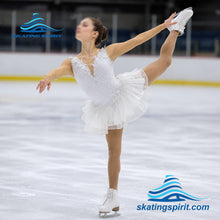 Load image into Gallery viewer, Figure Skating Dress #SD424