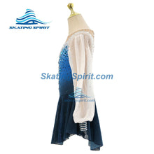 Load image into Gallery viewer, Figure Skating Dress #SD451