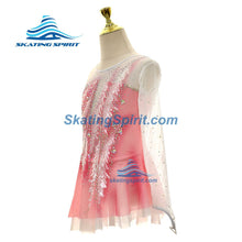 Load image into Gallery viewer, Figure Skating Dress #SD457