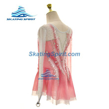 Load image into Gallery viewer, Figure Skating Dress #SD457