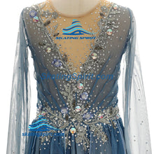 Load image into Gallery viewer, Figure Skating Dress #SD458