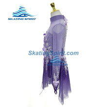 Load image into Gallery viewer, Figure Skating Dress #SD461