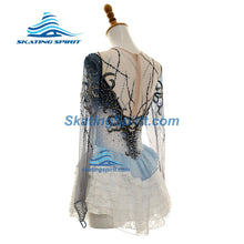 Load image into Gallery viewer, Figure Skating Dress #SD464