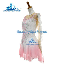 Load image into Gallery viewer, Figure Skating Dress #SD465