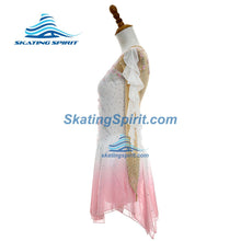 Load image into Gallery viewer, Figure Skating Dress #SD465