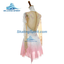 Load image into Gallery viewer, Figure Skating Dress #SD465
