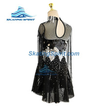 Load image into Gallery viewer, Figure Skating Dress #SD470