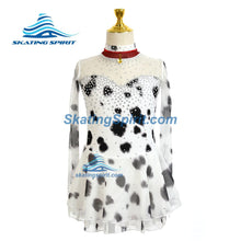 Load image into Gallery viewer, Figure Skating Dress #SD478