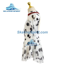 Load image into Gallery viewer, Figure Skating Dress #SD478
