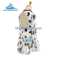 Load image into Gallery viewer, Figure Skating Dress #SD478