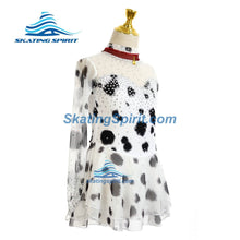 Load image into Gallery viewer, Figure Skating Dress #SD478