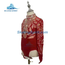 Load image into Gallery viewer, Boys/Men Figure Skating Clothes with Matching Pants #M025