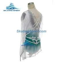 Load image into Gallery viewer, Boys/Men Figure Skating Clothes, Matching Pants Optional #M041