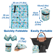 Load image into Gallery viewer, Foam Seat Cushion Foldable and Portable - Supporting Skater Moms
