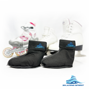 Odor and Moisture Absorber (1 pair) - Keep Skates Fresh and Dry