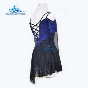 Figure Skating Dress #SD051