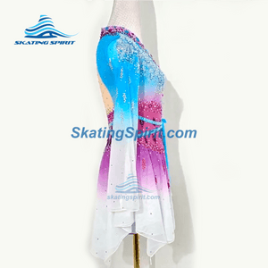 Figure Skating Dress #SD068