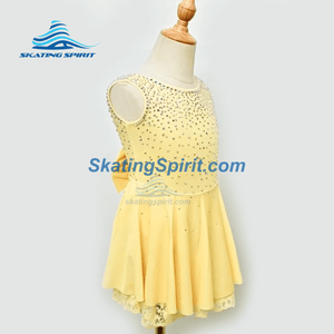 Figure Skating Dress #SD106