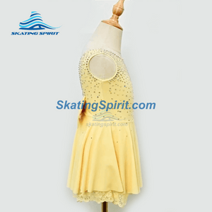 Figure Skating Dress #SD106