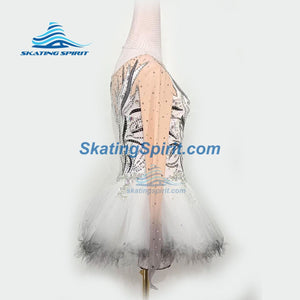 Figure Skating Dress #SD116