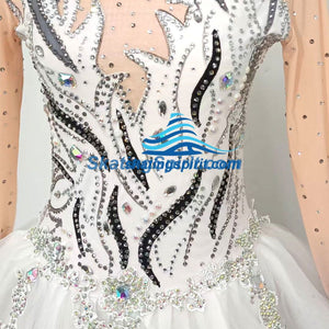 Figure Skating Dress #SD116