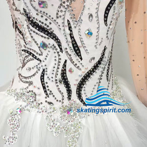 Figure Skating Dress #SD116