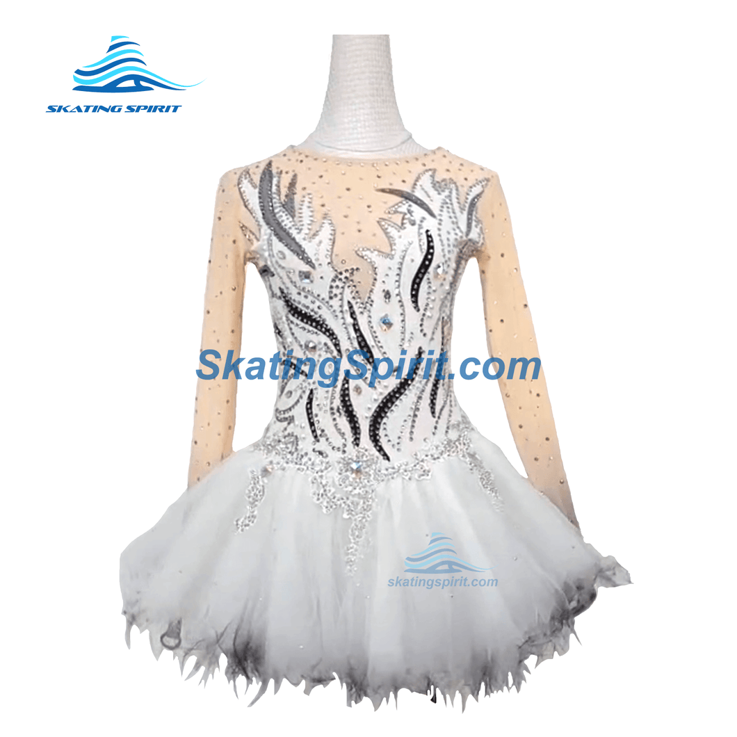 Figure Skating Dress #SD116