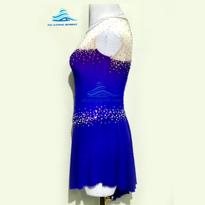 Figure Skating Dress #SD179
