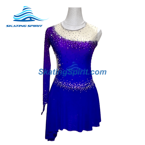 Figure Skating Dress #SD179