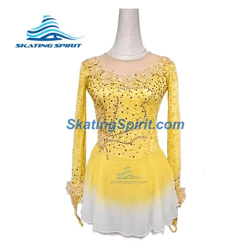 Figure Skating Dress #SD181