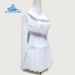 Figure Skating Dress #SD187