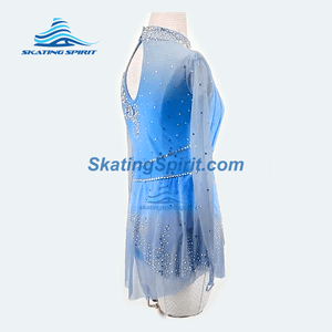 Figure Skating Dress #SD211