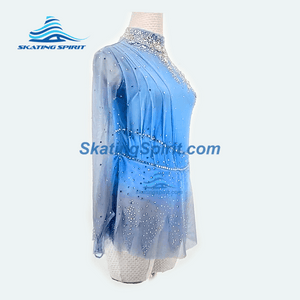 Figure Skating Dress #SD211