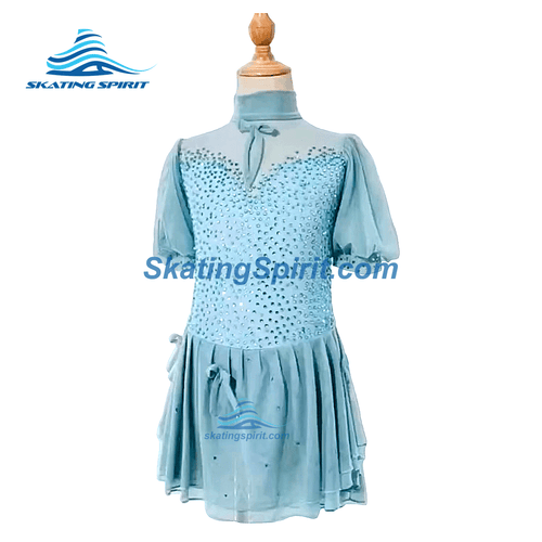 Figure Skating Dress #SD220