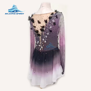 Figure Skating Dress #SD226