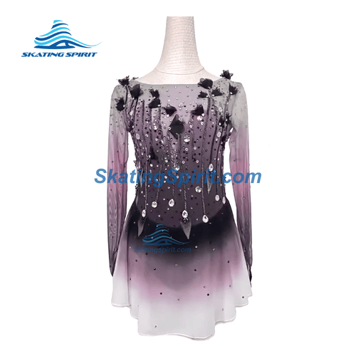 Figure Skating Dress #SD226